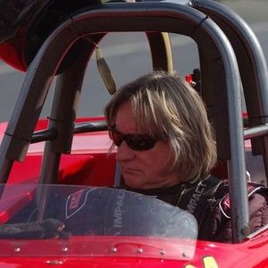 Meet your Posher, Jerry